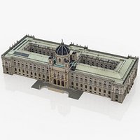 Natural History Museum Vienna