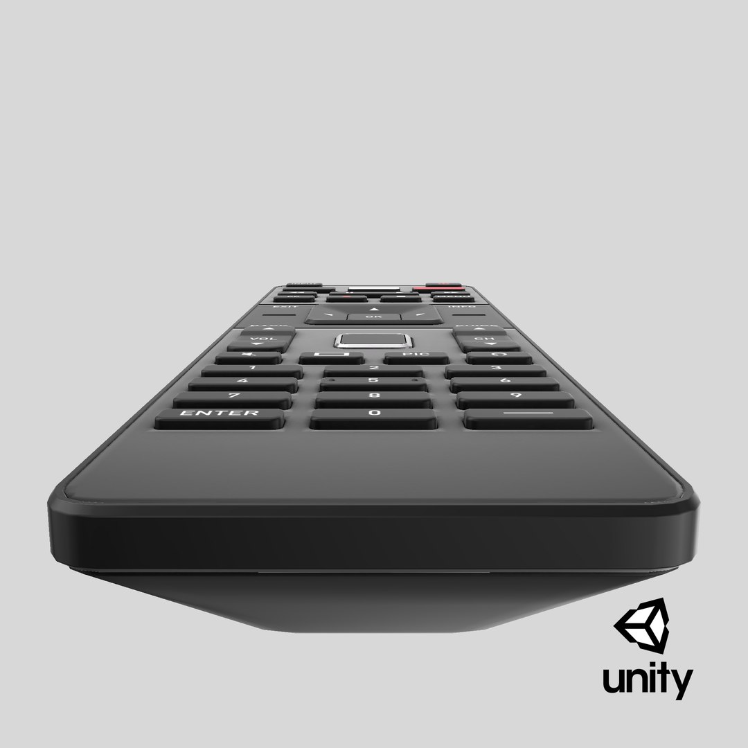 generic remote controller 02 3D model https://p.turbosquid.com/ts-thumb/Lh/Sybtqz/kUwLH56W/unity_capture/png/1527783290/1920x1080/fit_q87/518699a962bebcb29c72b37586c10df4db8eb86e/unity_capture.jpg