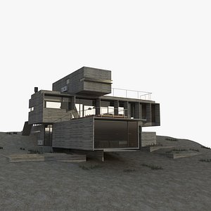 Modern House