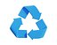 3D Recycle symbol 3d model