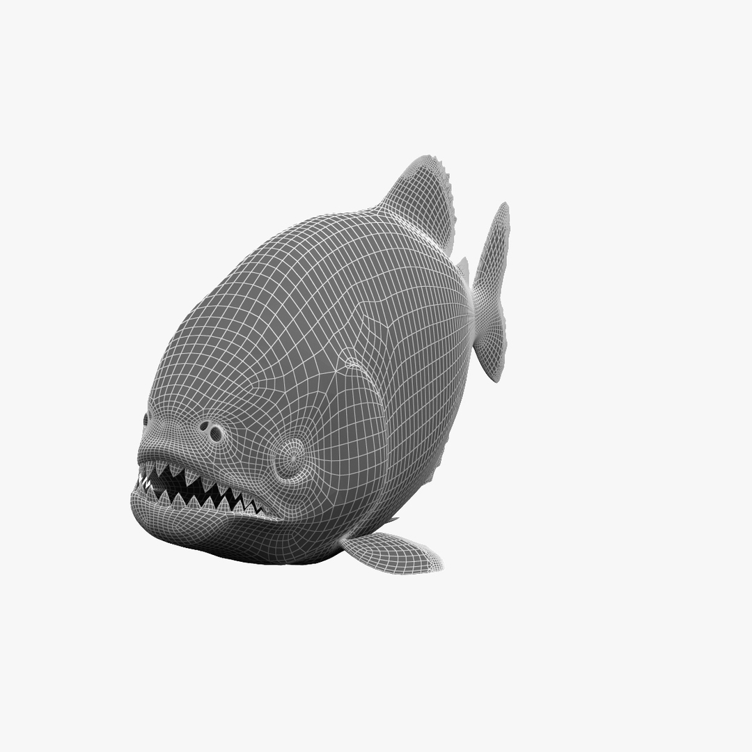 3d piranha modelled https://p.turbosquid.com/ts-thumb/Lh/XqrMoA/ANCFj7lU/piranhawf/jpg/1335809830/1920x1080/turn_fit_q99/2ea3d14590685180e972e0abb329a352aa254cc2/piranhawf-1.jpg