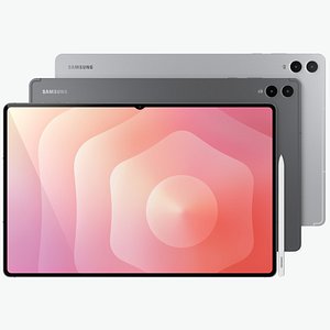 Samsung Galaxy Tab S11 Ultra All Colors