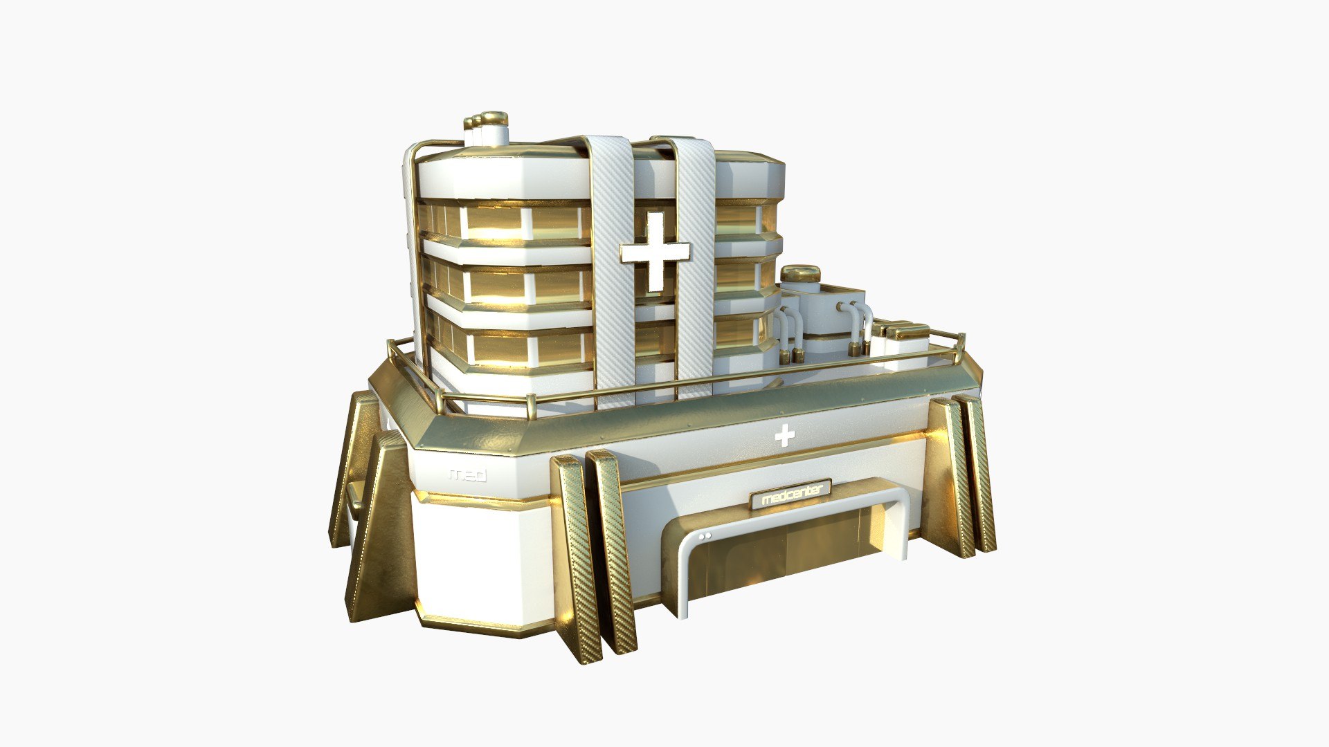 3D SciFi Hospital A11 Gold - Sci Fi Exterior Design model https://p.turbosquid.com/ts-thumb/Lh/ZXf1b9/MI/r1101/jpg/1669926345/1920x1080/fit_q87/7b33d057893d08bbeb571c6d08753cb00b50b6f4/r1101.jpg