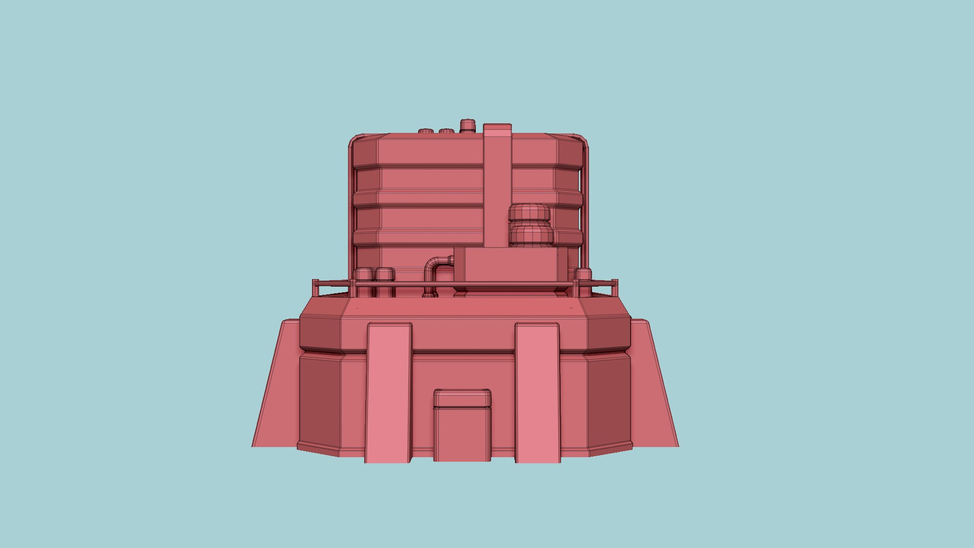 3D SciFi Hospital A11 Gold - Sci Fi Exterior Design model https://p.turbosquid.com/ts-thumb/Lh/ZXf1b9/pp/zwire7/png/1669926361/1920x1080/fit_q87/45a827aaf9d909369701d95b51121b05ad0a6593/zwire7.jpg