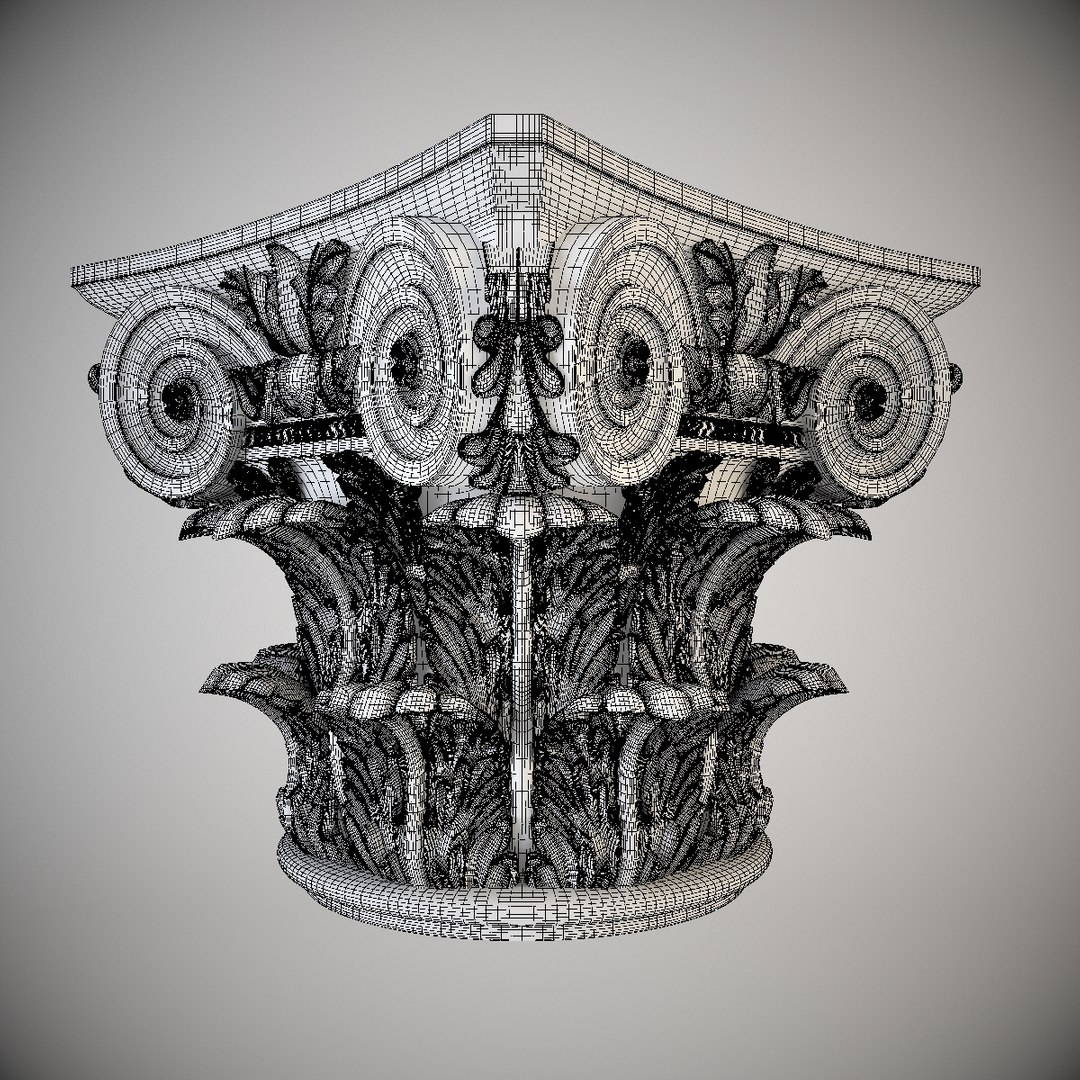 corinthian cap 3d model https://p.turbosquid.com/ts-thumb/Lh/fqPI9V/iCkTRYrB/sciense7/jpg/1382523171/1920x1080/fit_q87/36a69ff49f00a38ec90e437a6112c13eee0d605b/sciense7.jpg