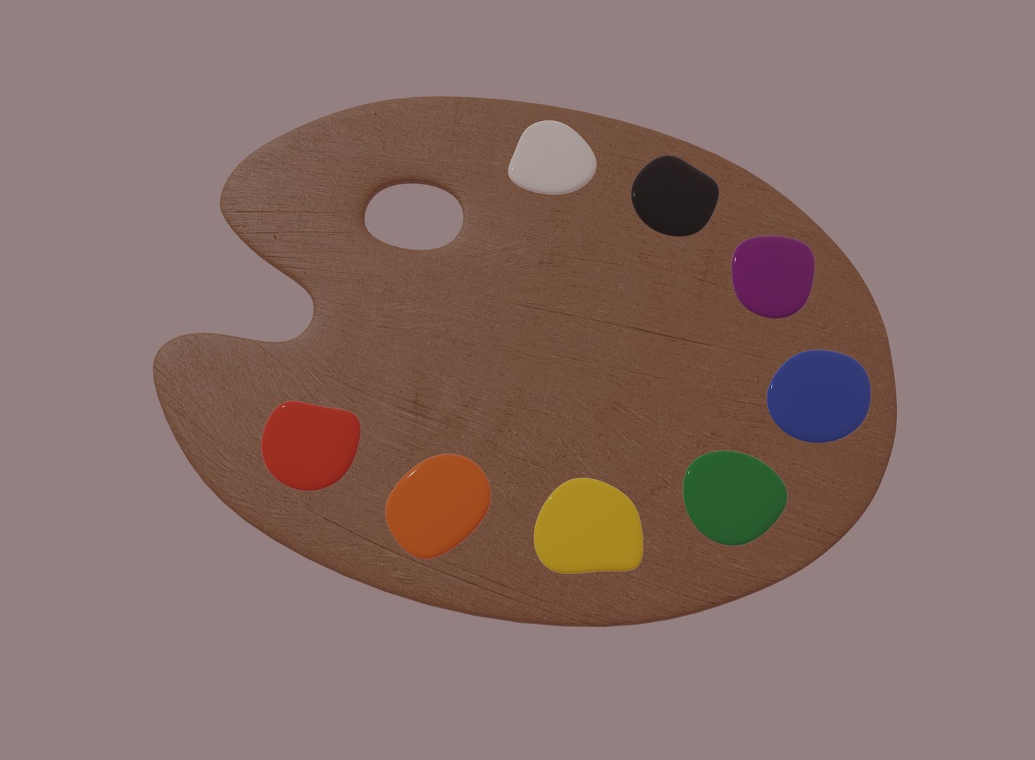 colors rainbow brown 3D https://p.turbosquid.com/ts-thumb/Lh/gtrze7/iQMS1AWl/screenshot20200811at11.29.19am/png/1597924240/1920x1080/fit_q87/46feaef52f7eb1fa5b84e8e336344d236a84b8cc/screenshot20200811at11.29.19am.jpg