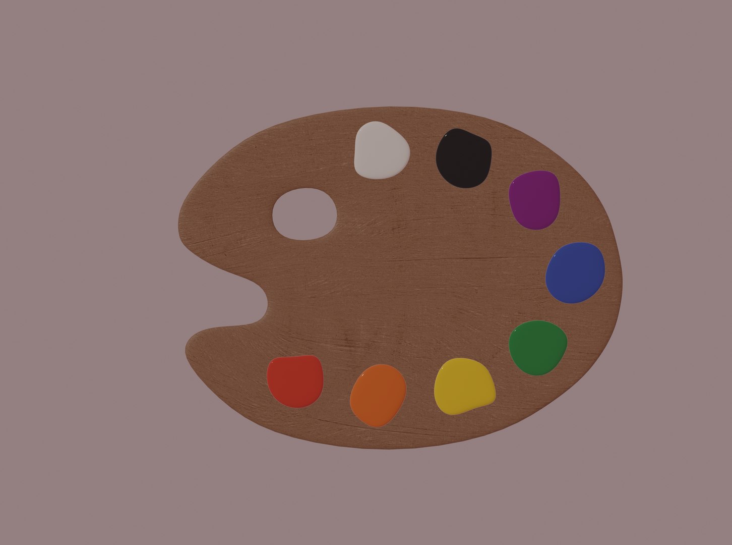 colors rainbow brown 3D https://p.turbosquid.com/ts-thumb/Lh/gtrze7/zk5vUm55/screenshot20200811at11.29.40am/png/1597924343/1920x1080/fit_q87/dcc91806f34b11649b21ccf5be6017189cef21a1/screenshot20200811at11.29.40am.jpg