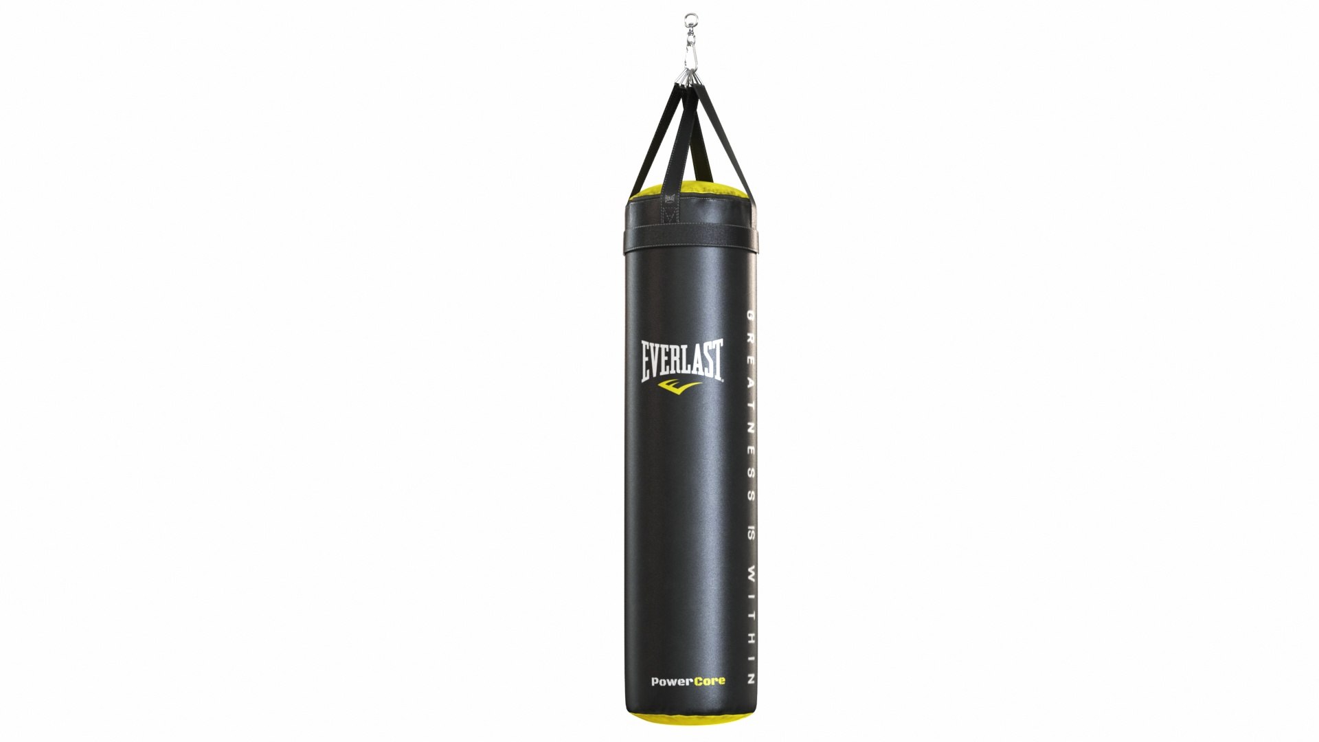 Boxing Sand Bag Everlast 3D Model - TurboSquid 1947932