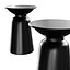 Iron Side Table 02