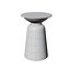 Iron Side Table 02