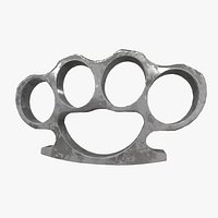 Brass Knuckles