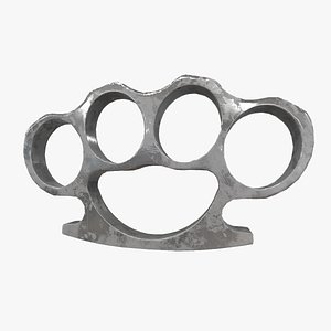 Brass Knuckles