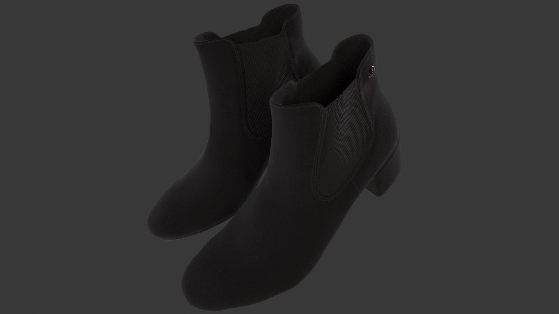 chelsea quad boots