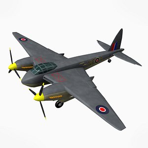 De Havilland Mosquito