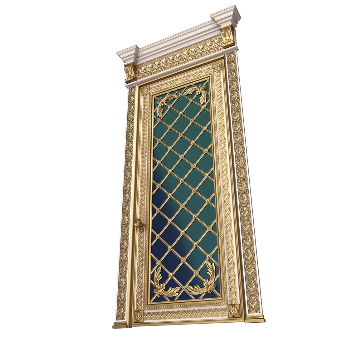 Carved Door Classic 01302 White 3D model https://p.turbosquid.com/ts-thumb/Lh/q5APg0/je/w35/jpg/1708619354/1920x1080/fit_q87/7a01b05adbb2c7575c108ec75880fcf2c55c33b1/w35.jpg