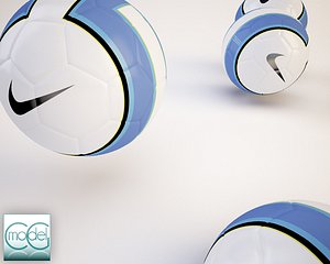 c4d balls
