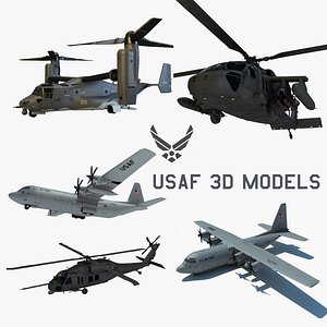 USAF Collection