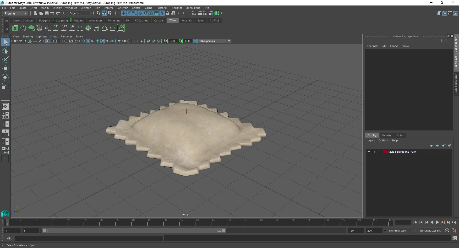 Ravioli Dumpling Raw 3D model https://p.turbosquid.com/ts-thumb/Lh/tXG3bK/fo/raviolidumplingraw3dsmodel021/jpg/1717804726/1920x1080/fit_q87/7fd790d5c9f140bc09a74f467921fad24c97415b/raviolidumplingraw3dsmodel021.jpg