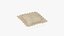 Ravioli Dumpling Cru