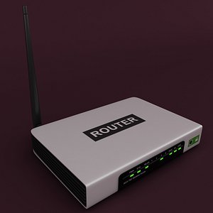 Router