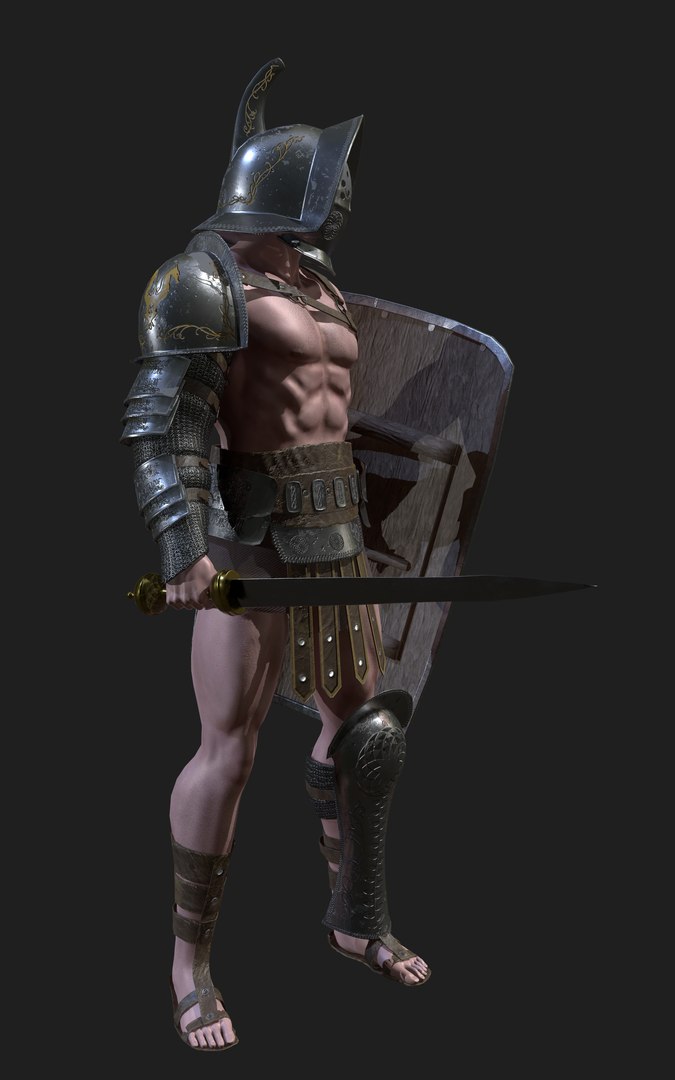 Gladiator Murmillo 3D model https://p.turbosquid.com/ts-thumb/Lh/wYtJNC/83/screenshot229a/png/1655892976/1920x1080/fit_q87/381aa54ee82b70f1fc6e02e798e76dac68a33f9b/screenshot229a.jpg