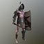 Il Gladiatore Murmillo