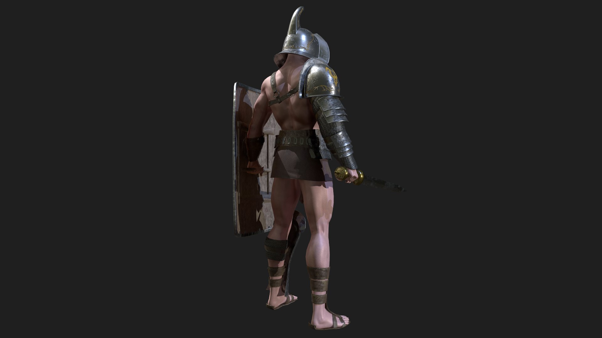 Gladiator Murmillo 3D model https://p.turbosquid.com/ts-thumb/Lh/wYtJNC/VU/screenshot240/png/1655892930/1920x1080/fit_q87/e78b5b389b9a4aa5cc4f0803870177da19740a4b/screenshot240.jpg