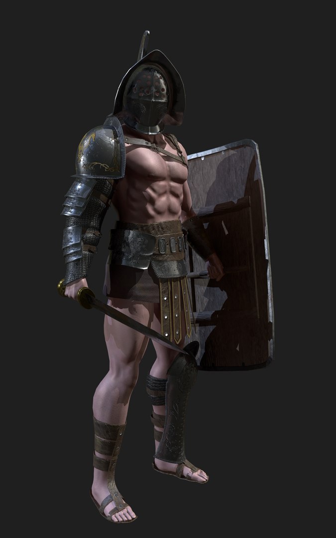 Gladiator Murmillo 3D model https://p.turbosquid.com/ts-thumb/Lh/wYtJNC/ZW/screenshot228s/png/1655892960/1920x1080/fit_q87/e30c0803ef97385239d17f7b0128d03b82f27385/screenshot228s.jpg