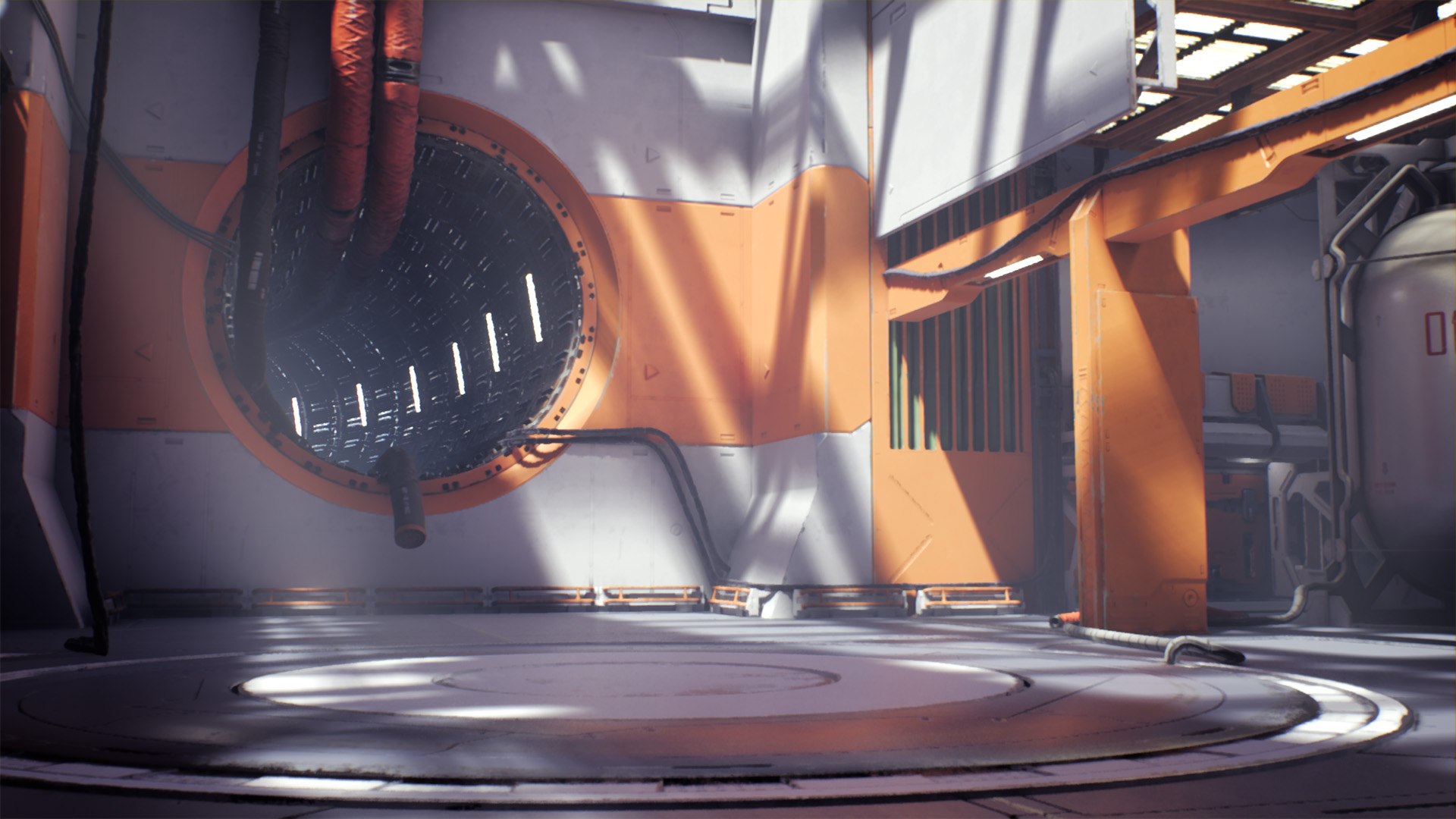 3D Model Scene - TurboSquid 1274403