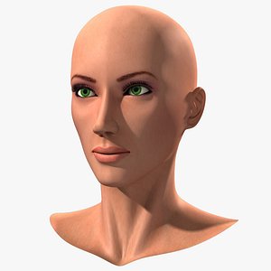 European Woman