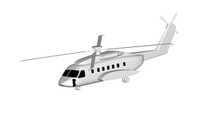 Sikorsky S-92
