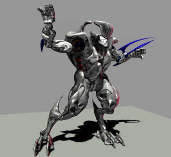 modelo 3d helixHi - TurboSquid 271061