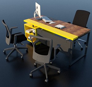 Executive Table