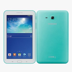 Samsung Galaxy Tab 3 Lite 7.0 3G Blue(1)