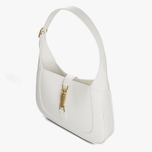 GUCCI Jackie 1961 handbag 3D