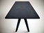 Slab Dining Table