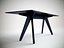Slab Dining Table