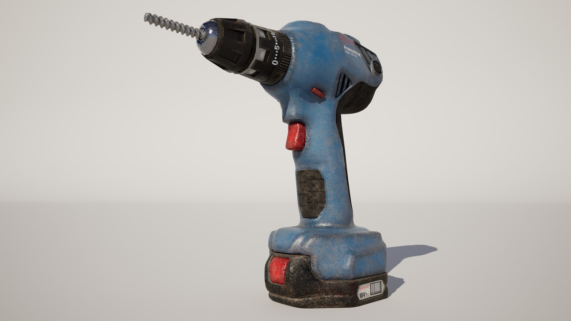 3D Electric Cordless Drill  Screwdriver https://p.turbosquid.com/ts-thumb/Li/7MxrlQ/IP/04/jpg/1764265003/1920x1080/fit_q87/b08c2dc9d2985aa1044a610281c405007c6e4db1/04.jpg