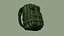 Green Camouflage Backpack - Character Military
