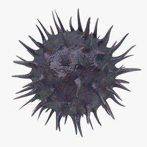Platelet Thrombocyte (Blue)