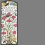 Colección de frascos de perfume Gucci Flora