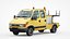 Iveco 50c13 Tow Truck