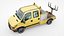 Iveco 50c13 Tow Truck