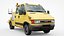 Iveco 50c13 Tow Truck