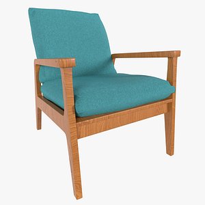 Modern Armchair