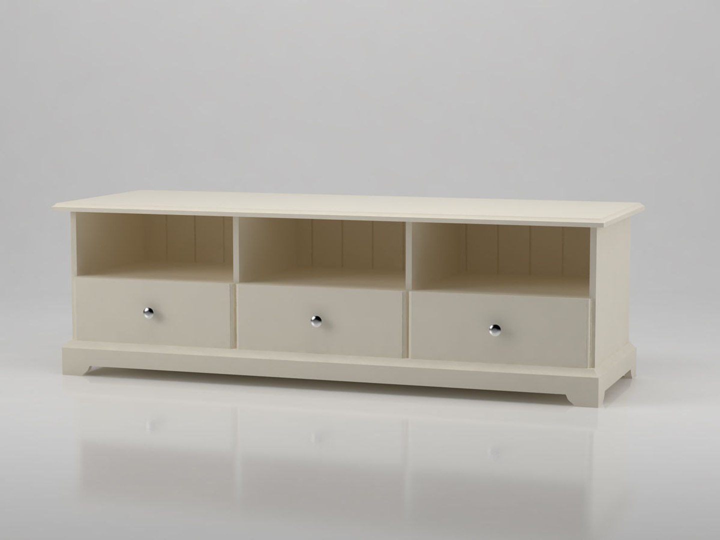Ikea liatorp top tv storage combination