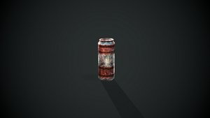 Cans of beer