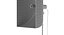 Softbox Square Perfect SP 160M