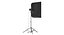 Softbox Square Perfect SP 160M