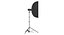 Softbox Square Perfect SP 160M